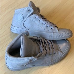 High top converse